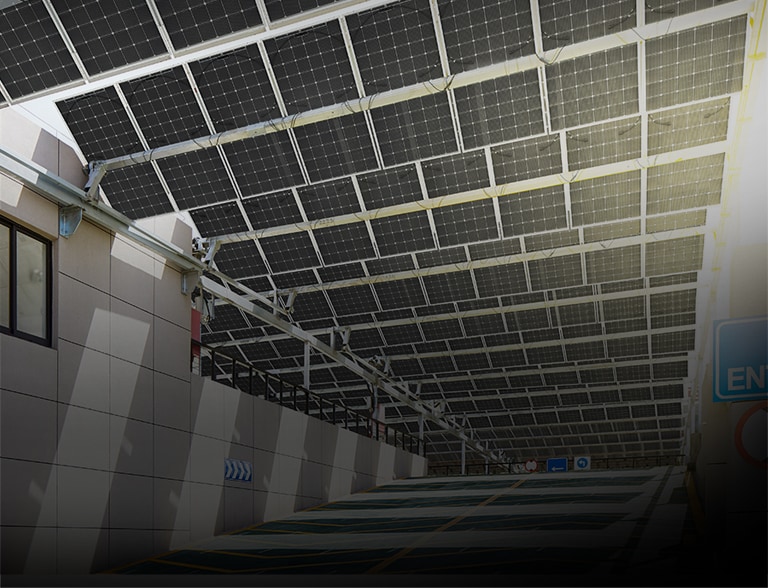 NeON® 2 BiFacial  Produção em ambas as faces